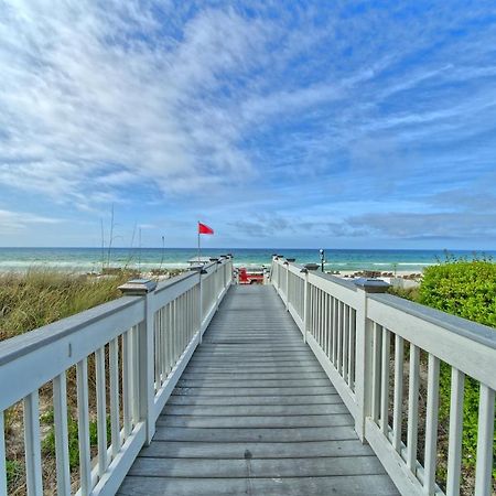 Sterling Breeze - Luxury Beach Front Condo Panama City Beach Luaran gambar