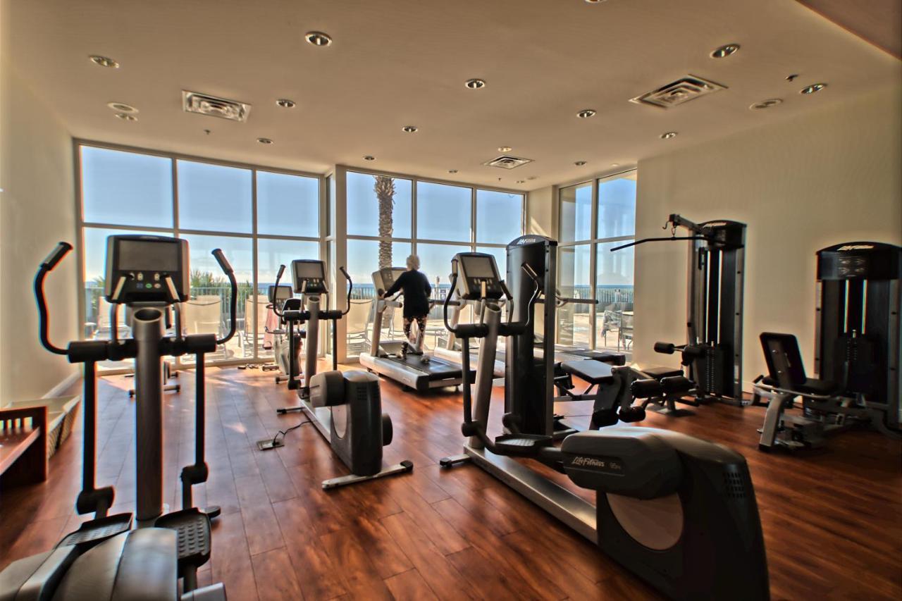 Sterling Breeze - Luxury Beach Front Condo Panama City Beach Luaran gambar