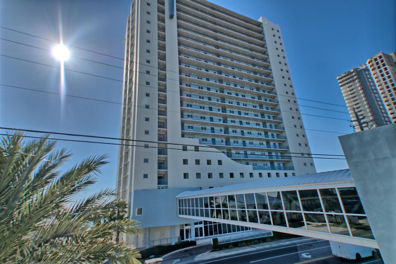 Sterling Breeze - Luxury Beach Front Condo Panama City Beach Luaran gambar