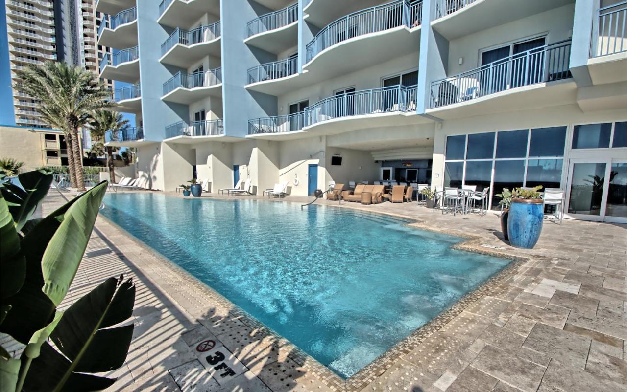 Sterling Breeze - Luxury Beach Front Condo Panama City Beach Luaran gambar