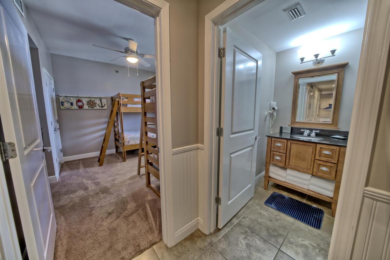 Sterling Breeze - Luxury Beach Front Condo Panama City Beach Luaran gambar