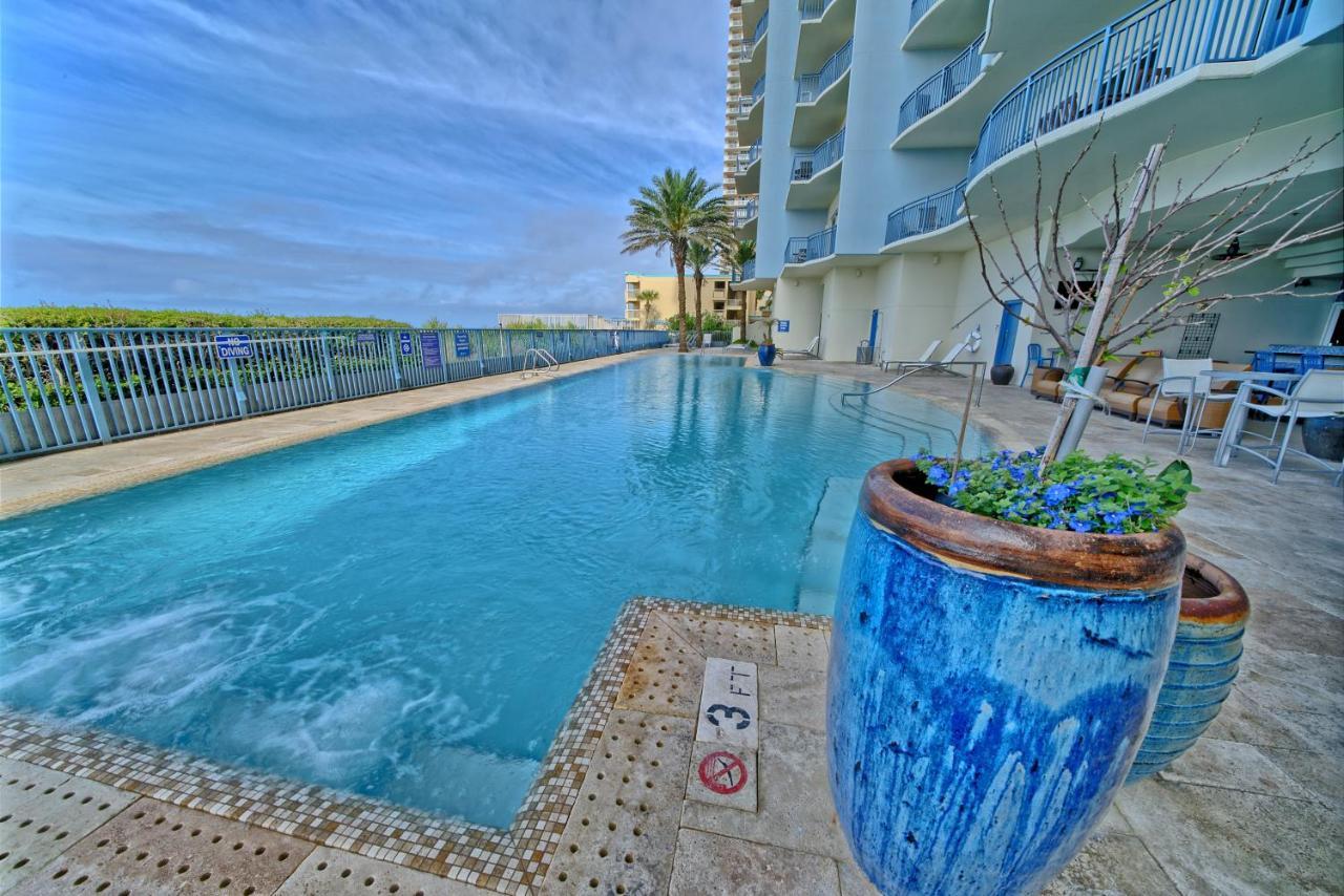 Sterling Breeze - Luxury Beach Front Condo Panama City Beach Luaran gambar