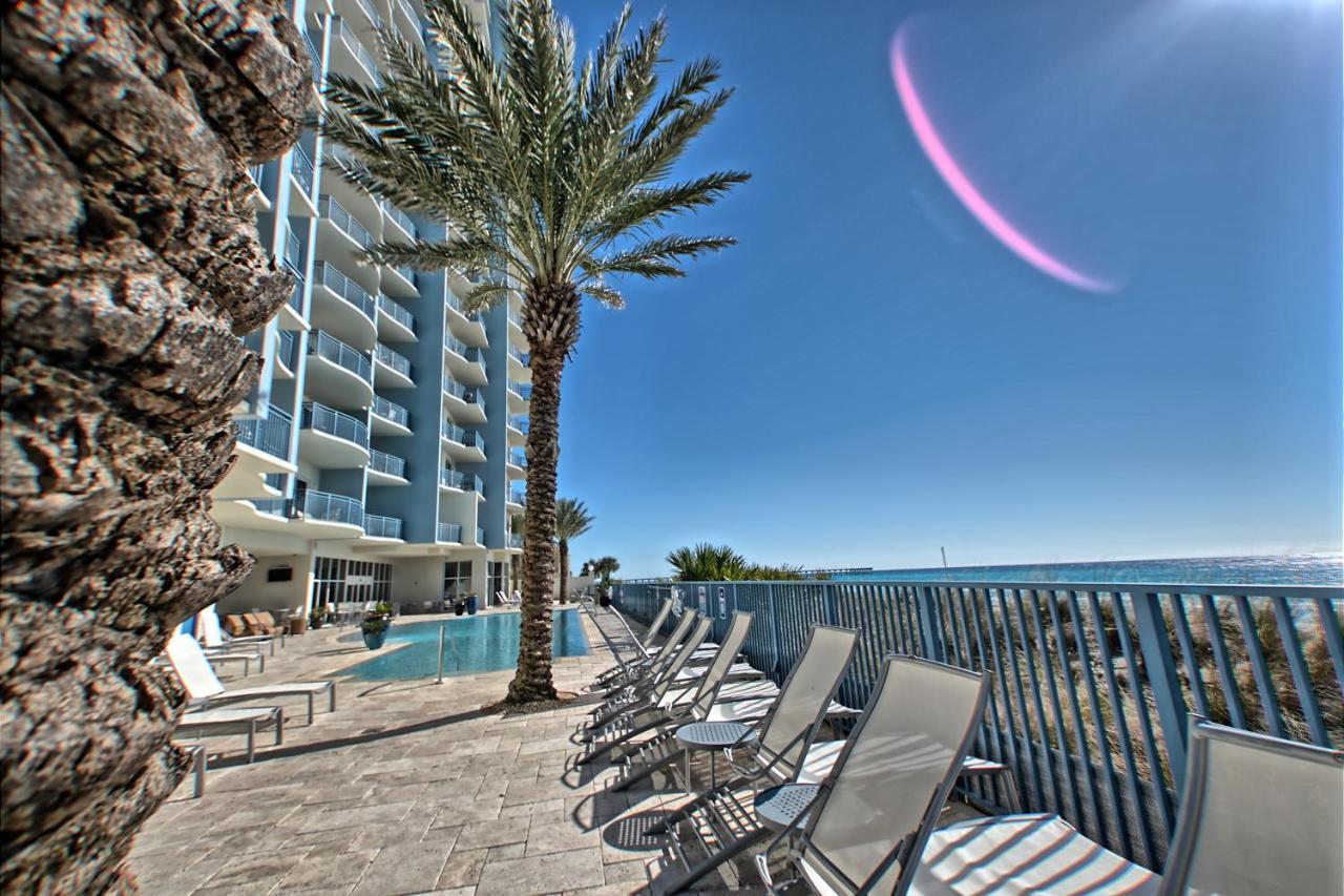 Sterling Breeze - Luxury Beach Front Condo Panama City Beach Luaran gambar