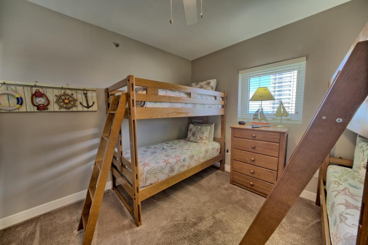 Sterling Breeze - Luxury Beach Front Condo Panama City Beach Luaran gambar