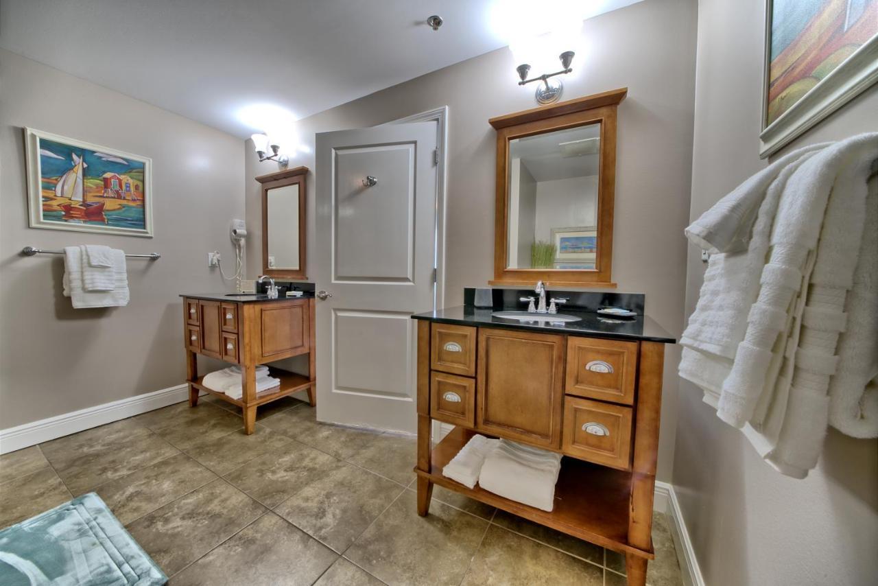 Sterling Breeze - Luxury Beach Front Condo Panama City Beach Luaran gambar
