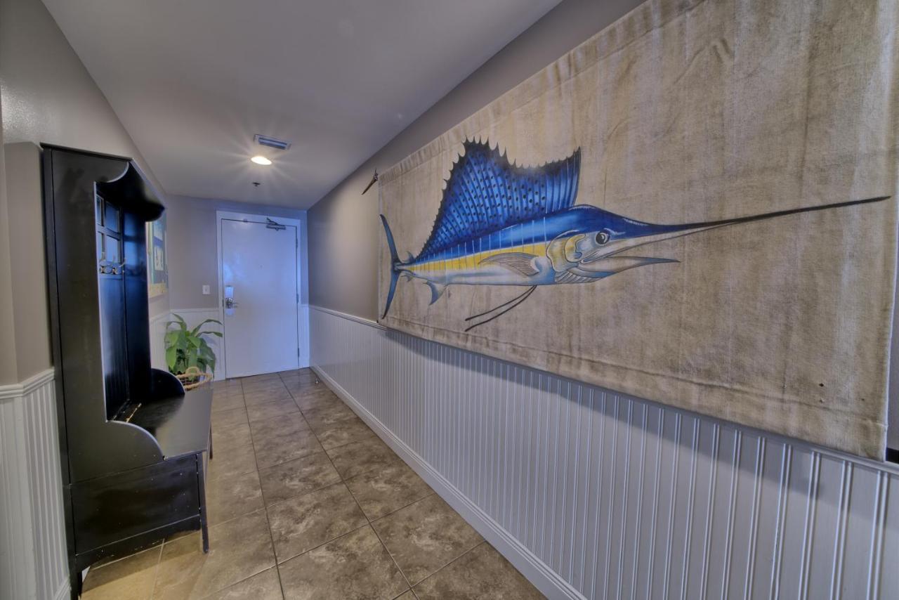 Sterling Breeze - Luxury Beach Front Condo Panama City Beach Luaran gambar