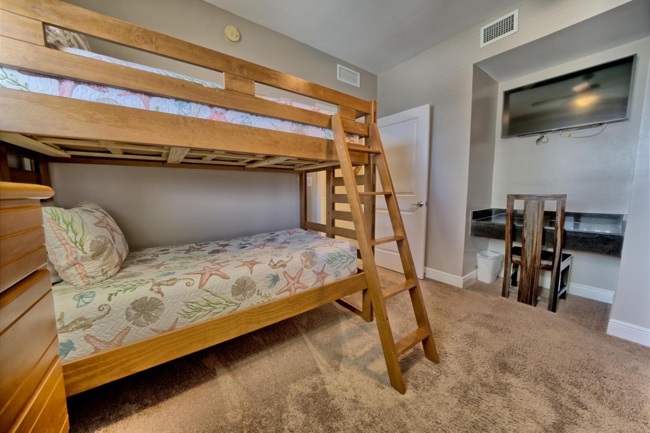 Sterling Breeze - Luxury Beach Front Condo Panama City Beach Luaran gambar