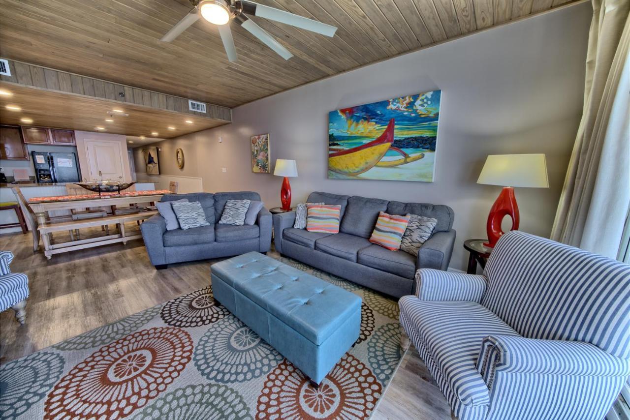 Sterling Breeze - Luxury Beach Front Condo Panama City Beach Luaran gambar