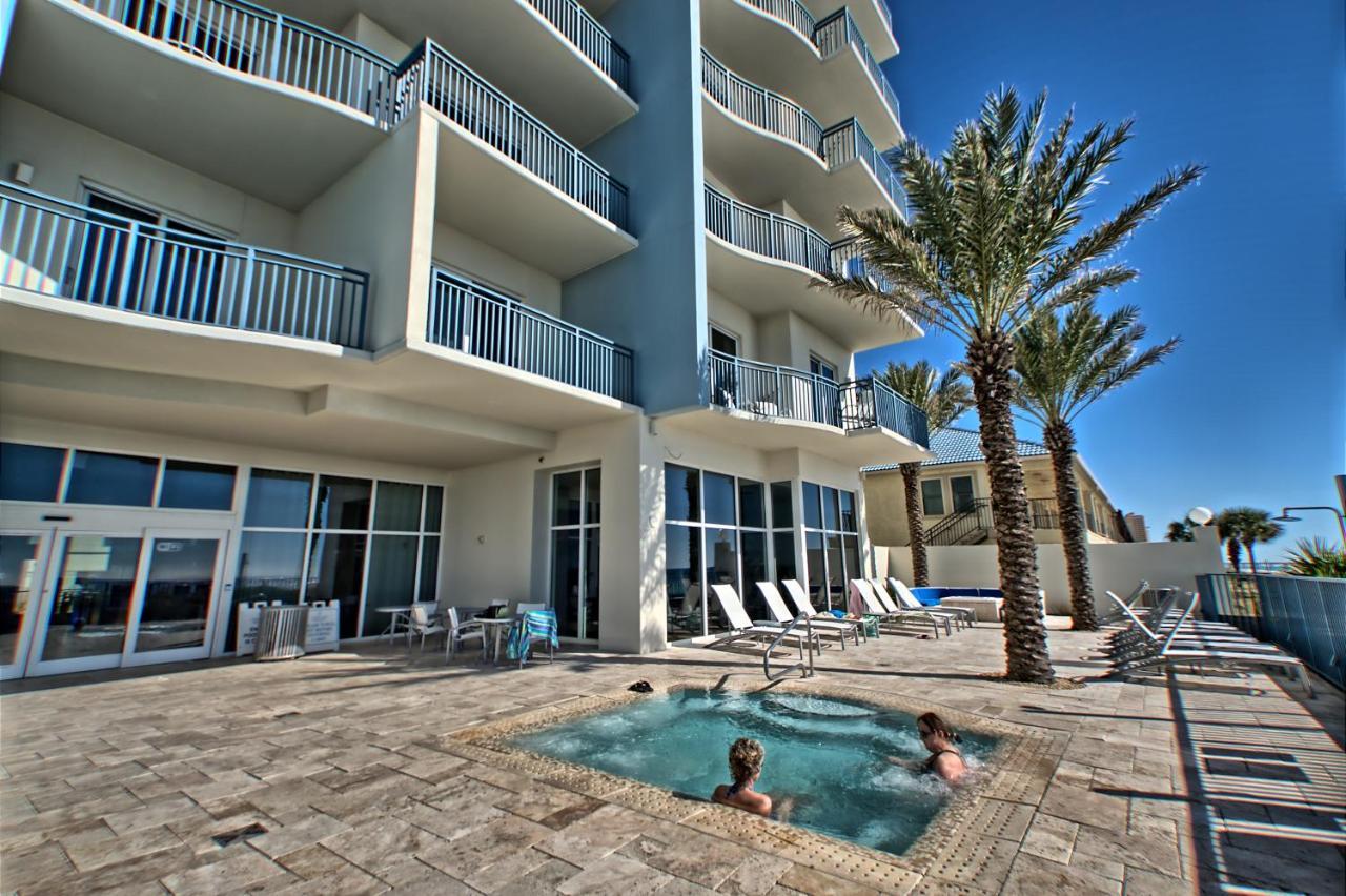 Sterling Breeze - Luxury Beach Front Condo Panama City Beach Luaran gambar