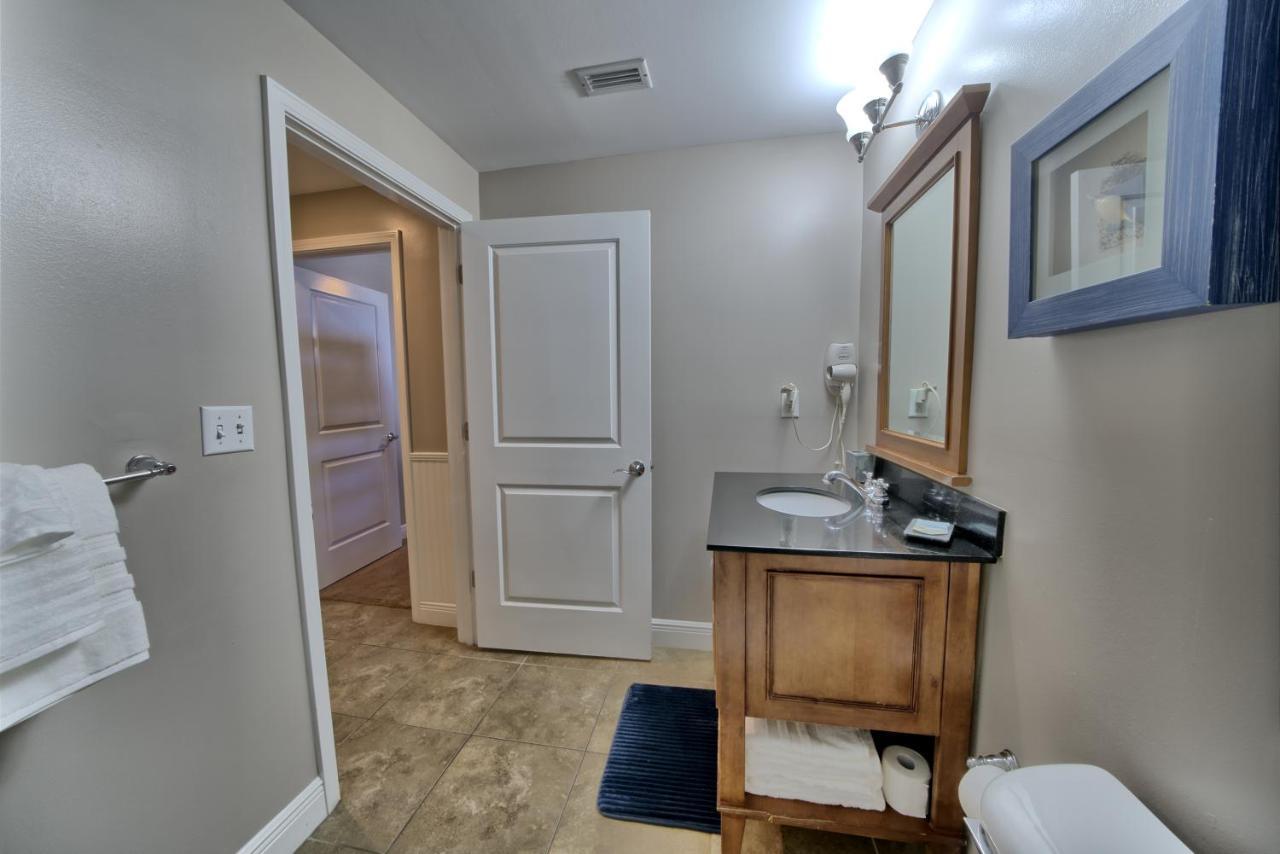 Sterling Breeze - Luxury Beach Front Condo Panama City Beach Luaran gambar