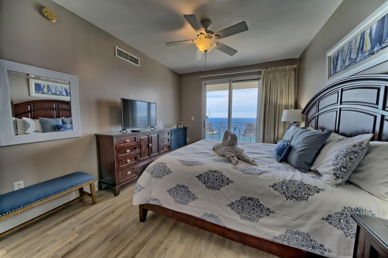 Sterling Breeze - Luxury Beach Front Condo Panama City Beach Luaran gambar