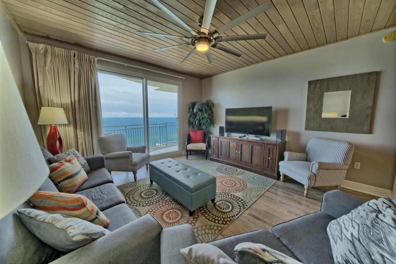 Sterling Breeze - Luxury Beach Front Condo Panama City Beach Luaran gambar