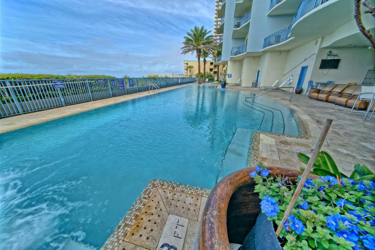 Sterling Breeze - Luxury Beach Front Condo Panama City Beach Luaran gambar
