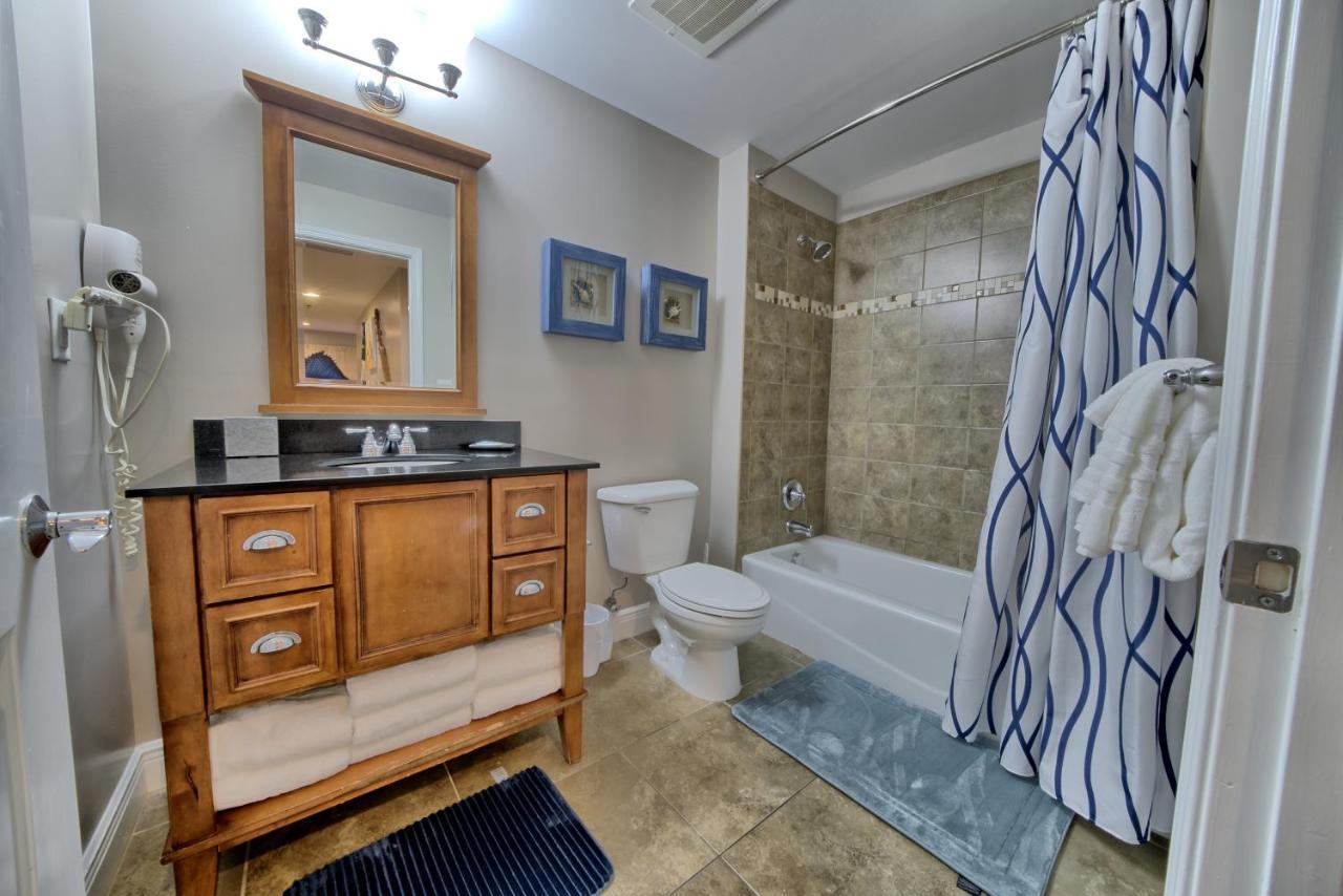 Sterling Breeze - Luxury Beach Front Condo Panama City Beach Luaran gambar
