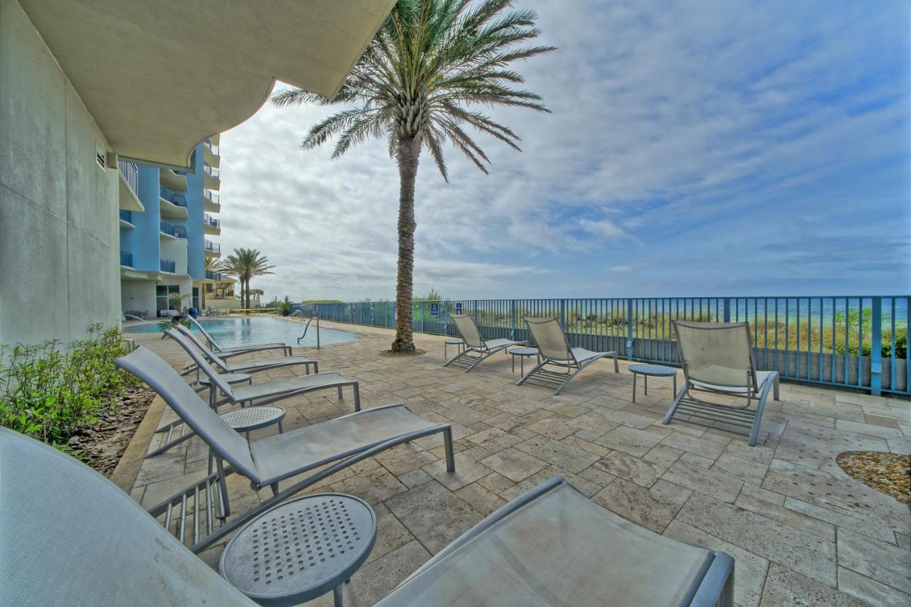 Sterling Breeze - Luxury Beach Front Condo Panama City Beach Luaran gambar